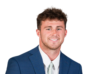 Quinn Fracassi headshot