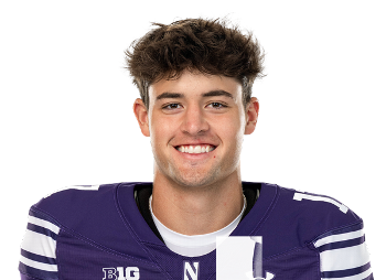 Aidan Gray headshot