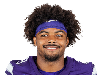 Dylan Edwards - Kansas State Wildcats Running Back - ESPN (UK)