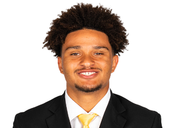 Jayden Bethea headshot