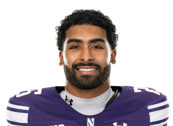 Jalen Lewis headshot
