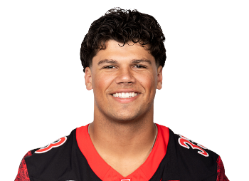 Brady Nassar headshot