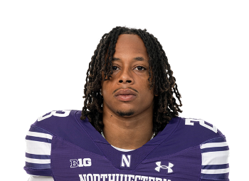 Cole Shivers headshot