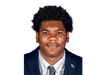 Rasheem Biles
