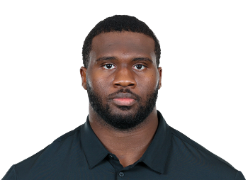 Trovon Baugh headshot