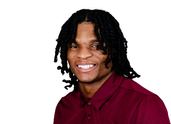 Jordan Bass headshot