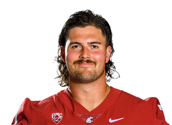 Colts player headshot