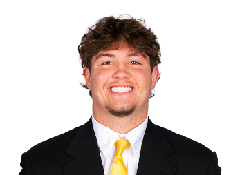 Cayden Sweatt headshot