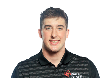 Christian Abney - Ball State Cardinals Tight End - ESPN