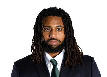 Daemian Wimberly headshot