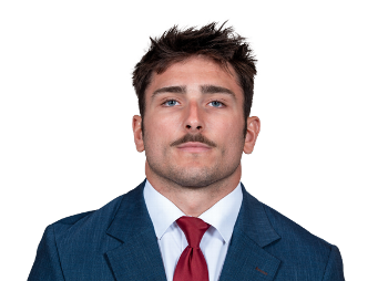 Mason Carrier headshot