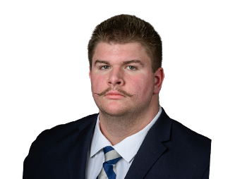Cooper Cousins headshot