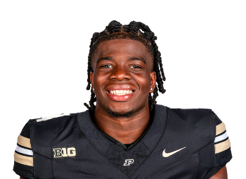 Jerrick Gibson headshot