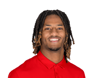 Sterling Dixon headshot
