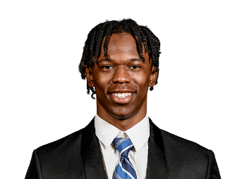 Corian Gipson headshot