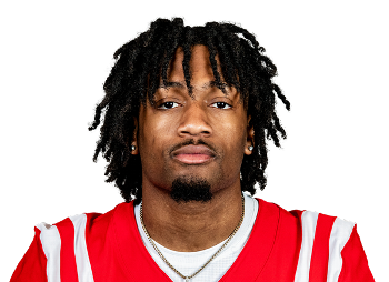 Tavoy Feagin headshot