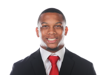 Elijah Jones headshot