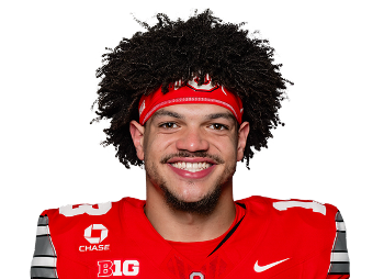 Miles Lockhart headshot