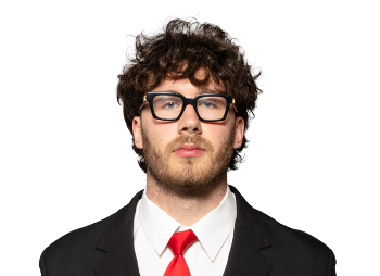 Joey Olsen headshot