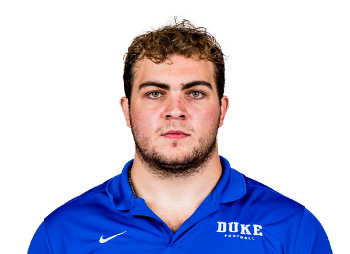 Owen Wafle headshot