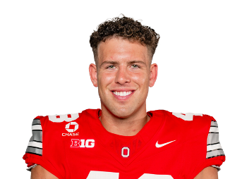 Dalton Riggs headshot