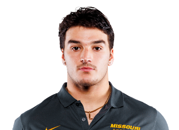 Anthony Favrow headshot