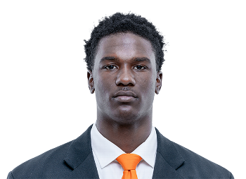 Football Scout 365 NFL Draft Player Profile Photo