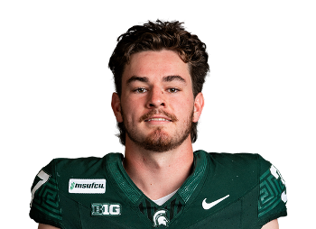 Liam Boyd headshot