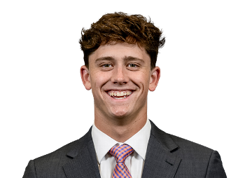 Brodey Conn headshot