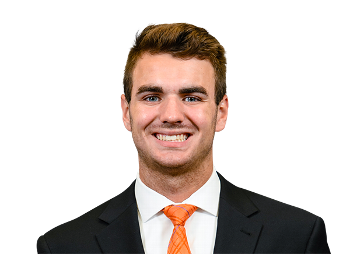 Caleb Nix – Clemson Tigers Official Athletics Site