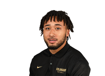 Picture of Preston Hodge