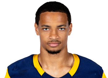 A'tiq Muhammad headshot