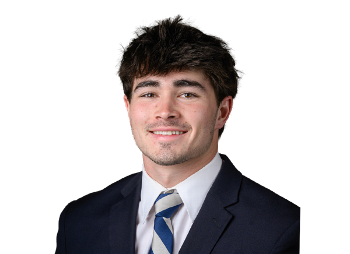 Connor Barry headshot