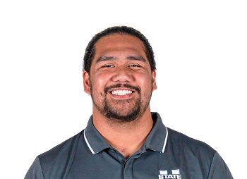 Tavo Motu'apuaka headshot