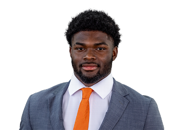 Football Scout 365 NFL Draft Player Profile Photo