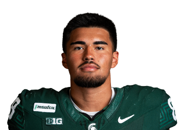 Kai Rios headshot