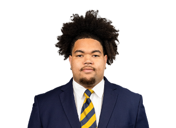 Kahlee Tafai headshot