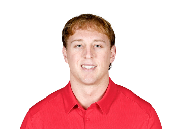 Eli Jones headshot