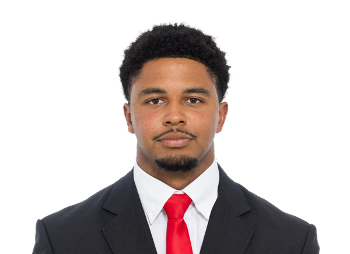 Jahsiah Galvan headshot
