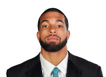 Jalen Lee headshot