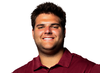 Nick Dalessandro headshot