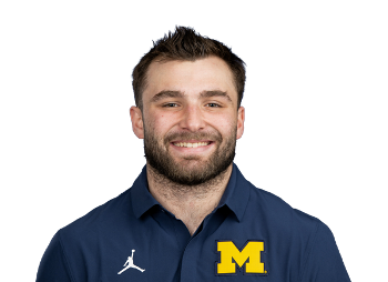Nico Andrighetto headshot