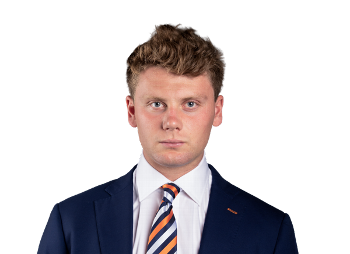 Danny Lauter headshot