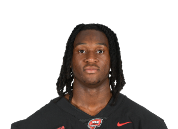 Kent Robinson headshot