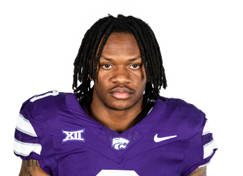 Koy Beasley headshot