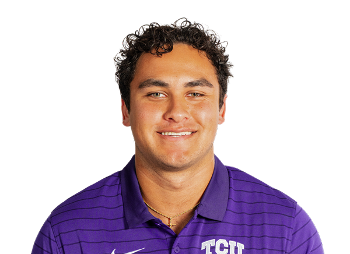 Caleb Cortez headshot