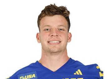 Sean Quick headshot