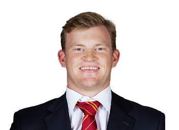 John Owens headshot
