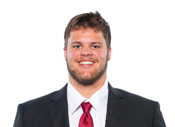 Cooper Fordham headshot