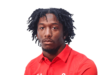 Jayden Brown - Gardner-Webb Runnin' Bulldogs Running Back - ESPN